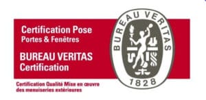 Certification Pose Menuiserie