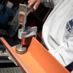GST Rénovation - Fabrication sur-mesure gouttière alu
