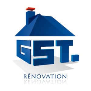 Logo GST Rénovation