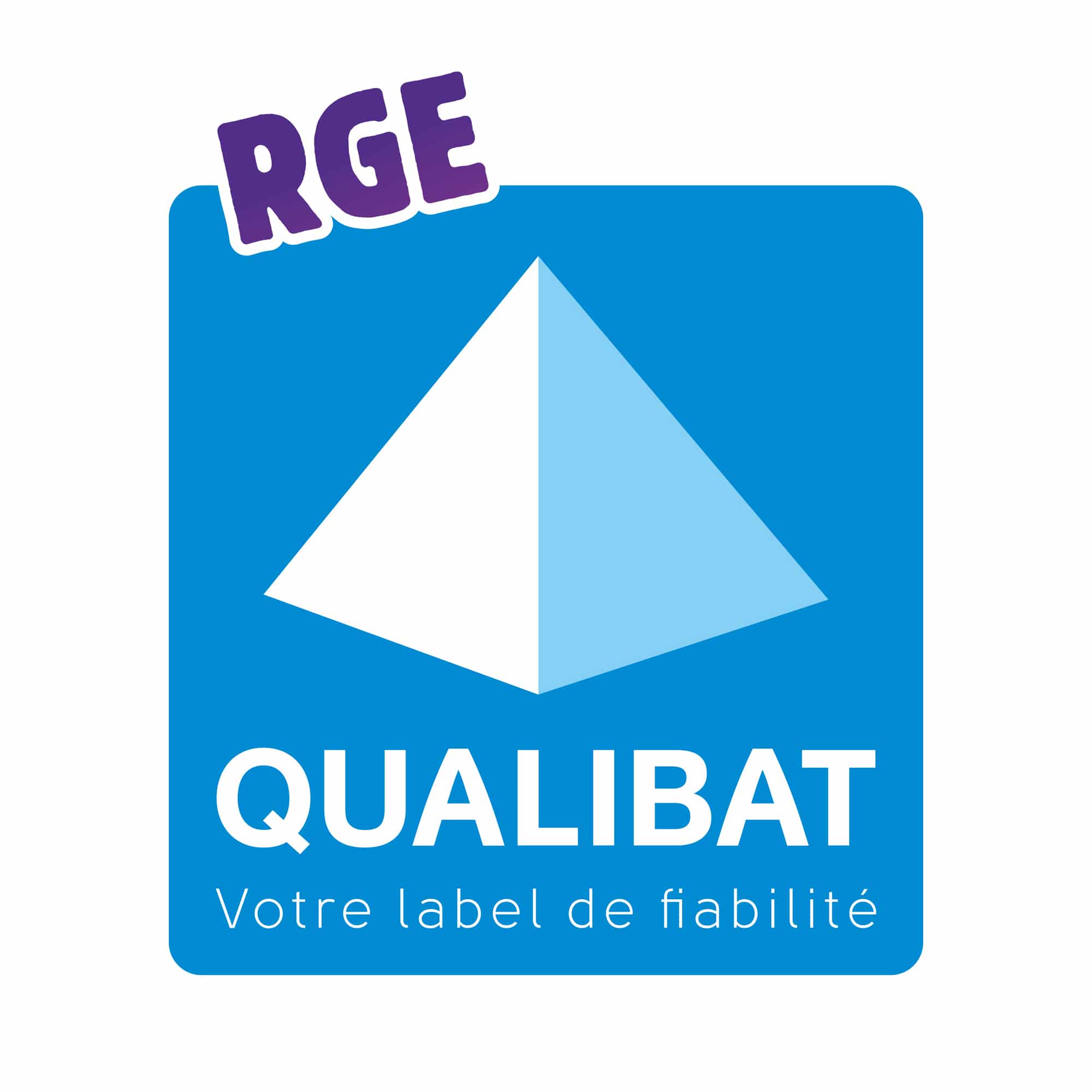 GST Rénovation - Certification QUALIBAT RGE