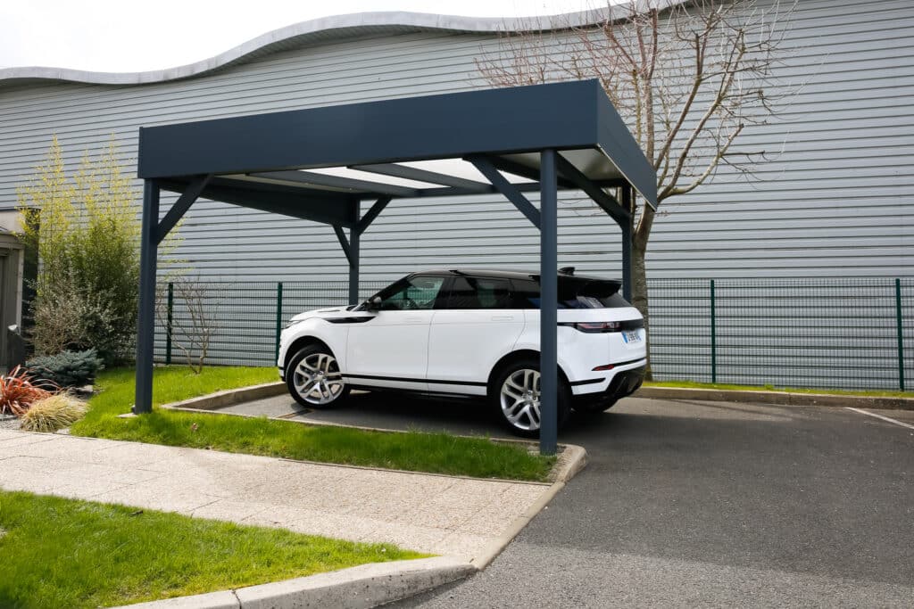 Carports