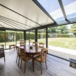 VERANDA TRADITIONNELLE SOLOGNE INT GST VERANDA