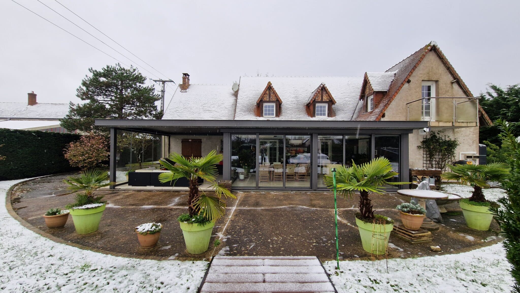 agrandissement-maison-moderne