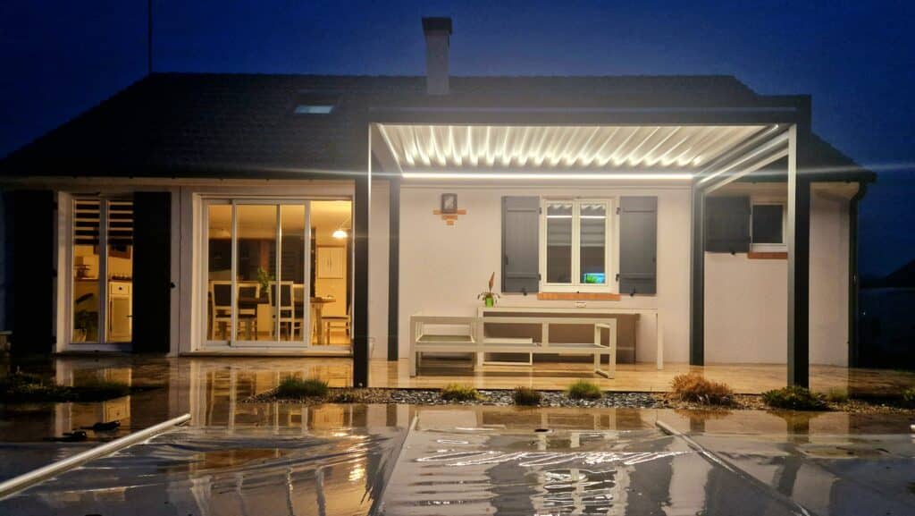 Pergola