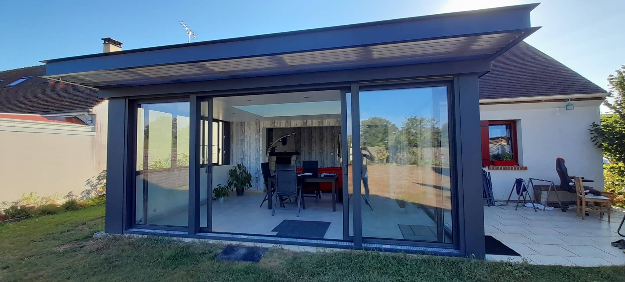 travaux-extension-maison-moderne-aluminium