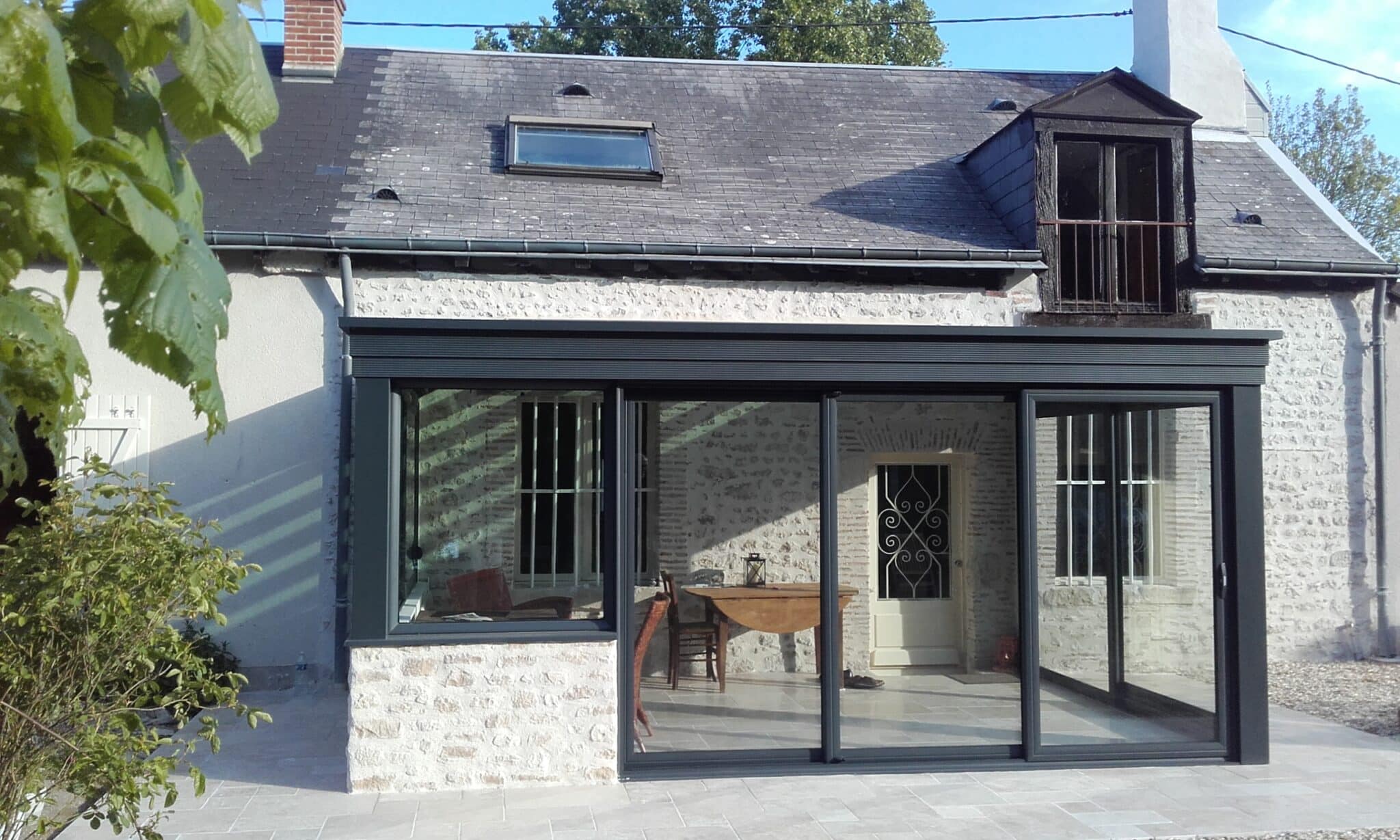 veranda-aluminium-anthracite