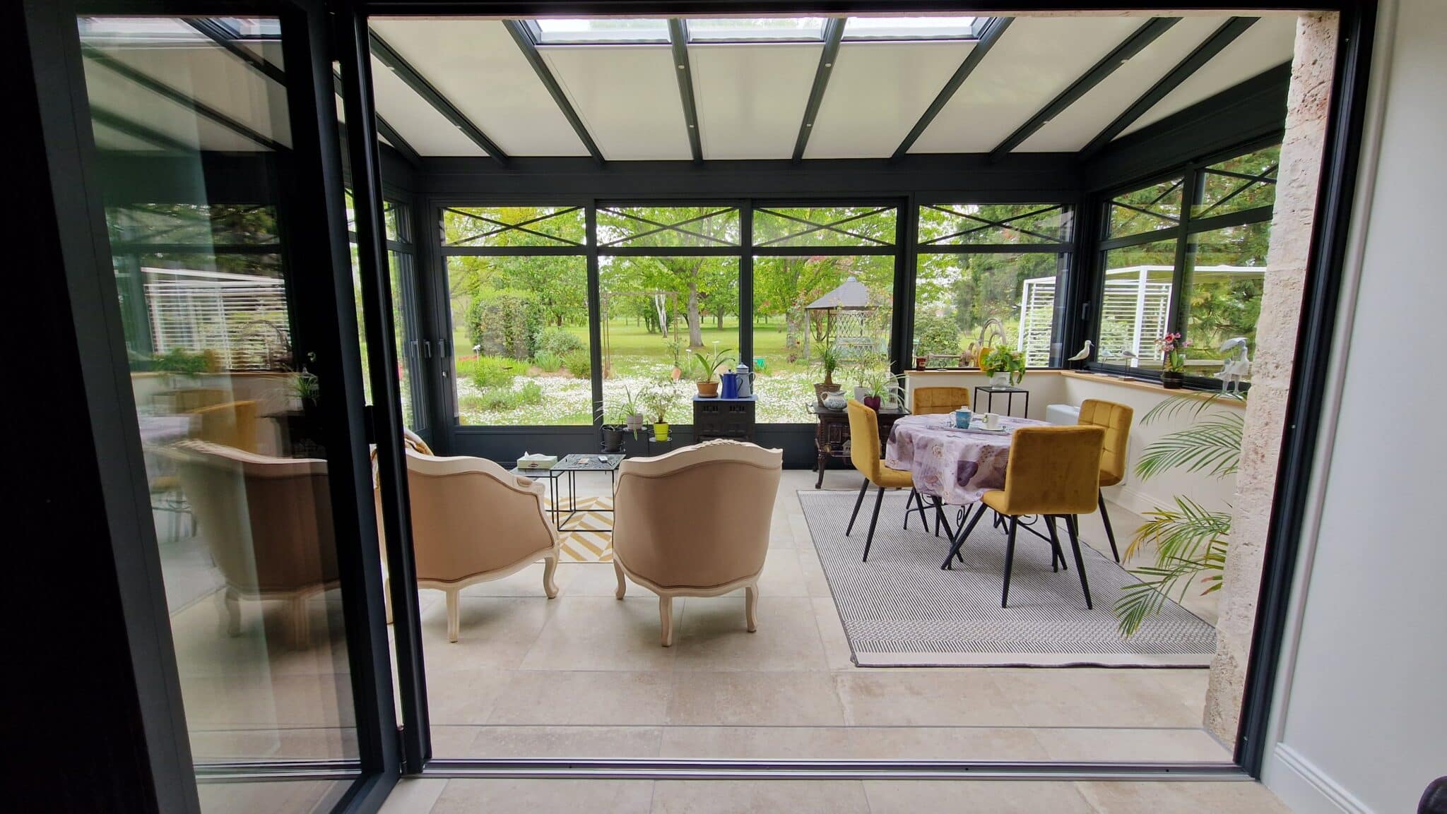 veranda-puit-lumiere-toit-ouvrant