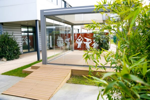 PERGOLA GST