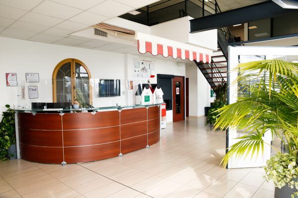 STORE SOLAIRE GST