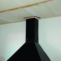 GST Rénovation - Plafond tendu