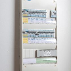 GST Rénovation - Mise en oeuvre installation ventilation