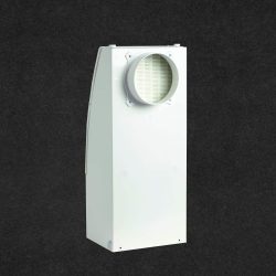 GST Rénovation - Mise en oeuvre filtre ventilation