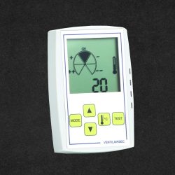 GST Rénovation - Mise en oeuvre controle ventilation
