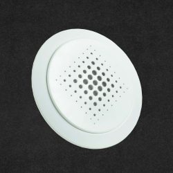 GST Rénovation - Mise en oeuvre grille ventilation