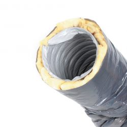 GST Rénovation - Mise en oeuvre tube ventilation
